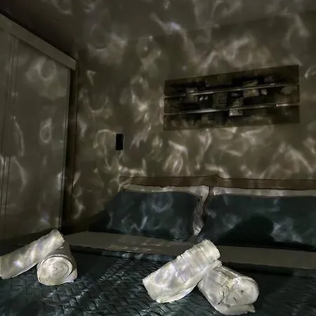 D&r Apartment *