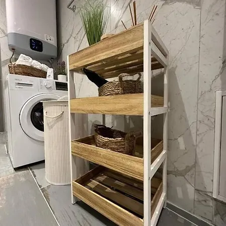 D&r Apartment Tirana