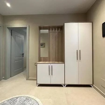 D&r Apartment *