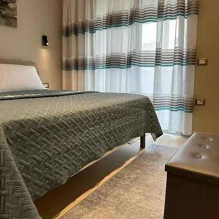 D&r Apartment *
