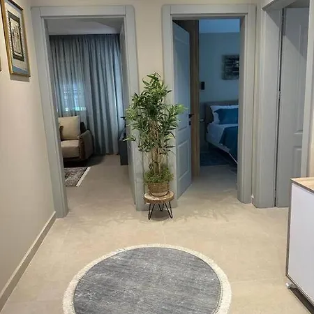 Apartment D&r *