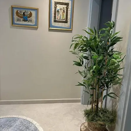 Apartment D&r Tirana