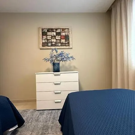 Apartment D&r Tirana