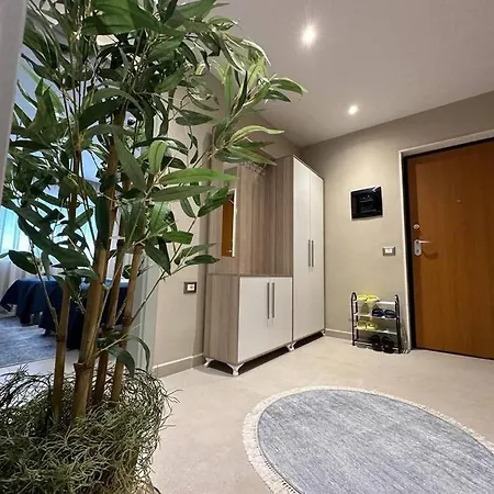 D&r Apartment