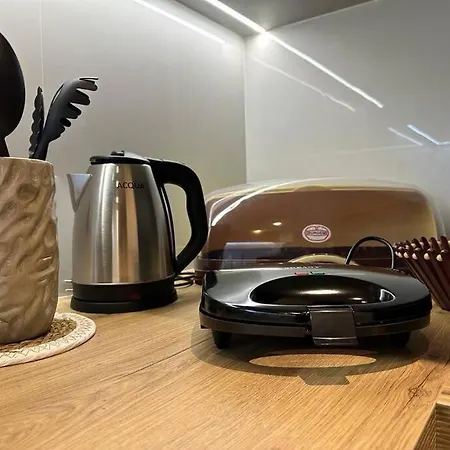 Apartment D&r Tirana