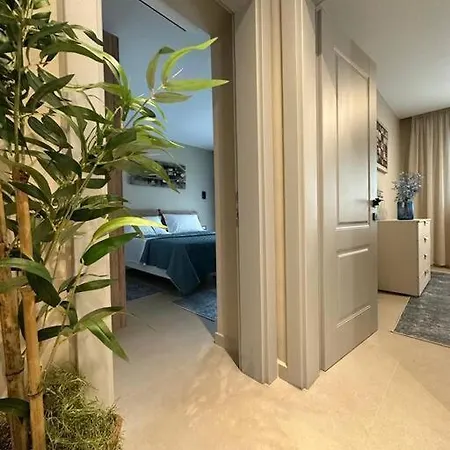 D&r Apartment