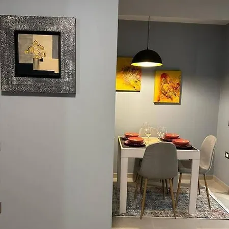 Apartment D&r